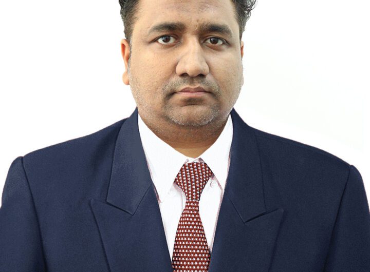 Vishal Chaturvedi, new CTO of Medikabazaar