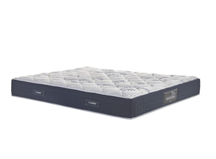 Magnicool mattress with cooling technology