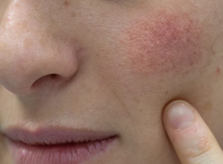 Dupixent treatment for atopic dermatitis"