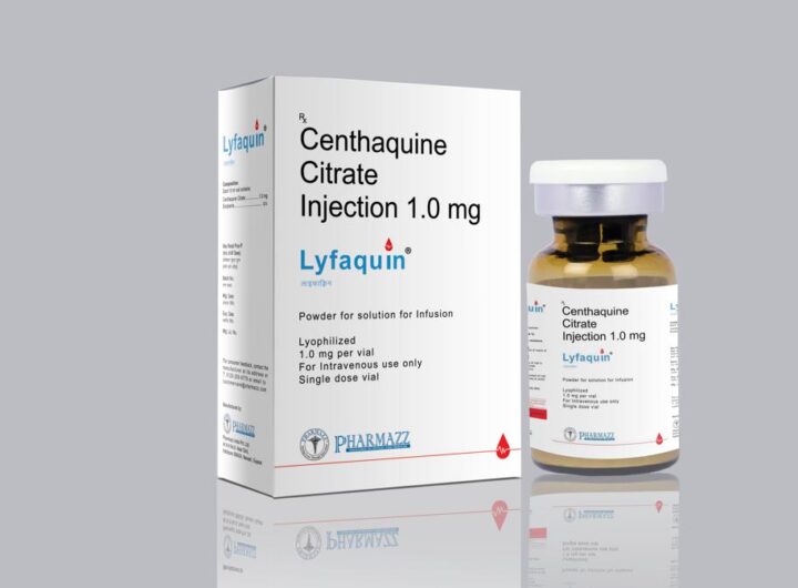 Centhaquine - A First-in-class Drug for Critical Care Medicine