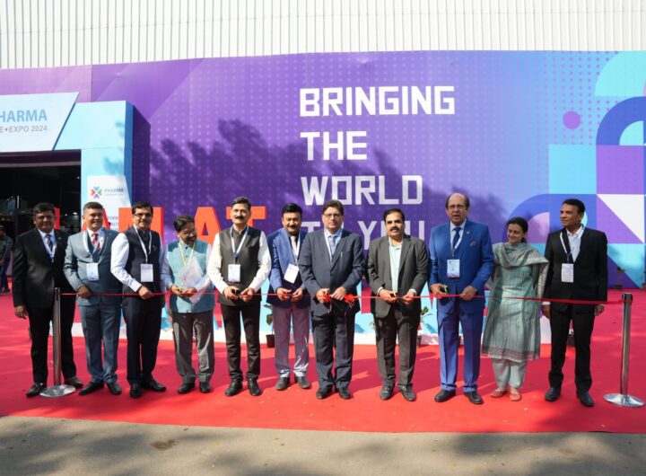 Pharma Live Expo & Summit 2023 Mumbai: Inspiring the Future of Pharma