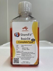 StemFit iPSC Expansion Medium