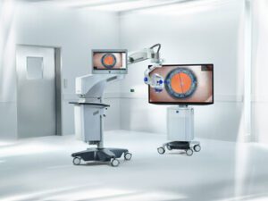 ZEISS Medical Technology Innovations