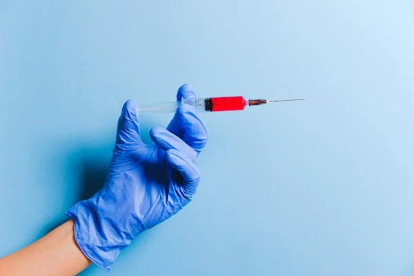 JYNNEOS mpox vaccine distribution