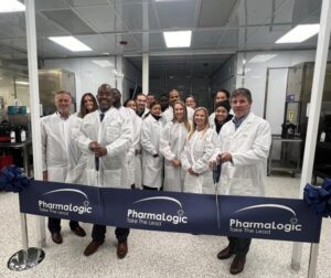 "PharmaLogic Bronx Facility